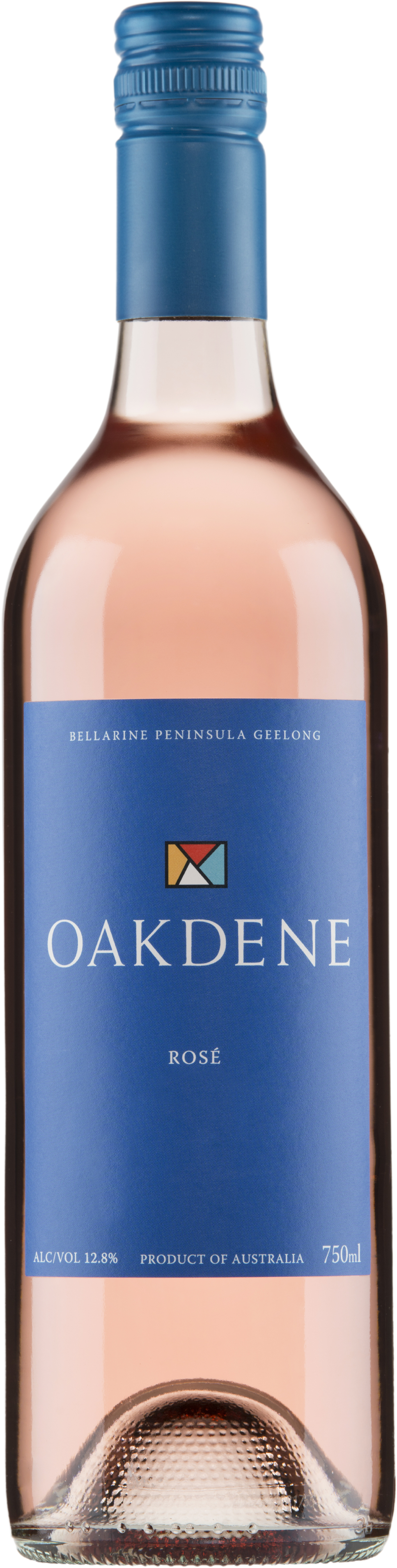 Oakdene Bellarine Peninsula Rosé 2024 Geelong